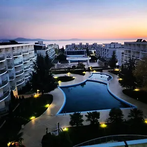 Atlantis Sea View Hotel apartamentowy