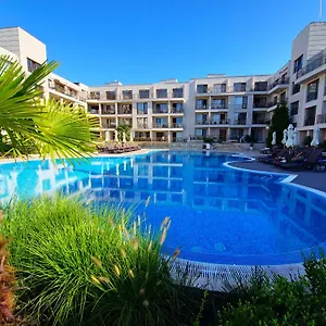 Diamond Sarafovo By Kp Hotel apartamentowy